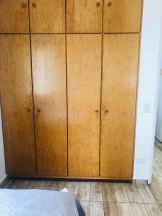 Imagem Apartamento com 2 Quartos à Venda, 56 m² em Jardim da Saúde - São Paulo