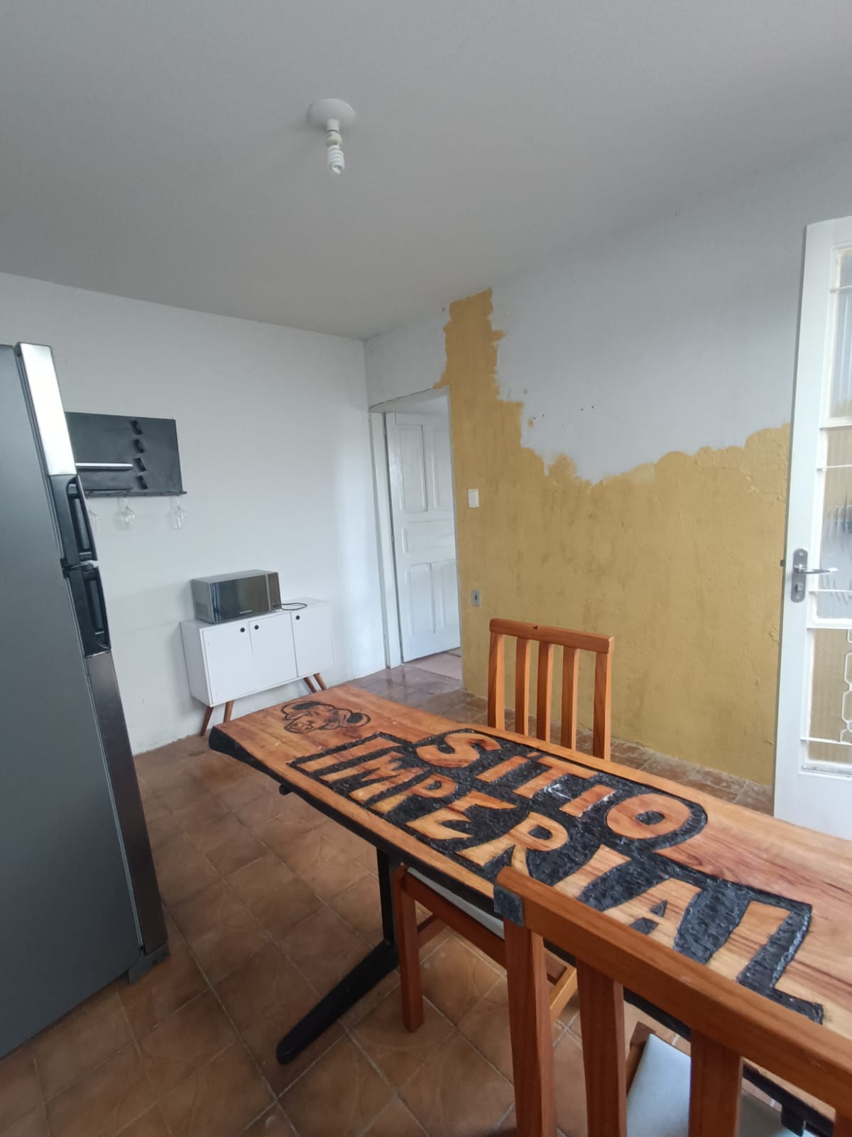 Imagem Casa com 2 Quartos à Venda, 87 m² em Vila Rafael de Oliveira - Jundiaí