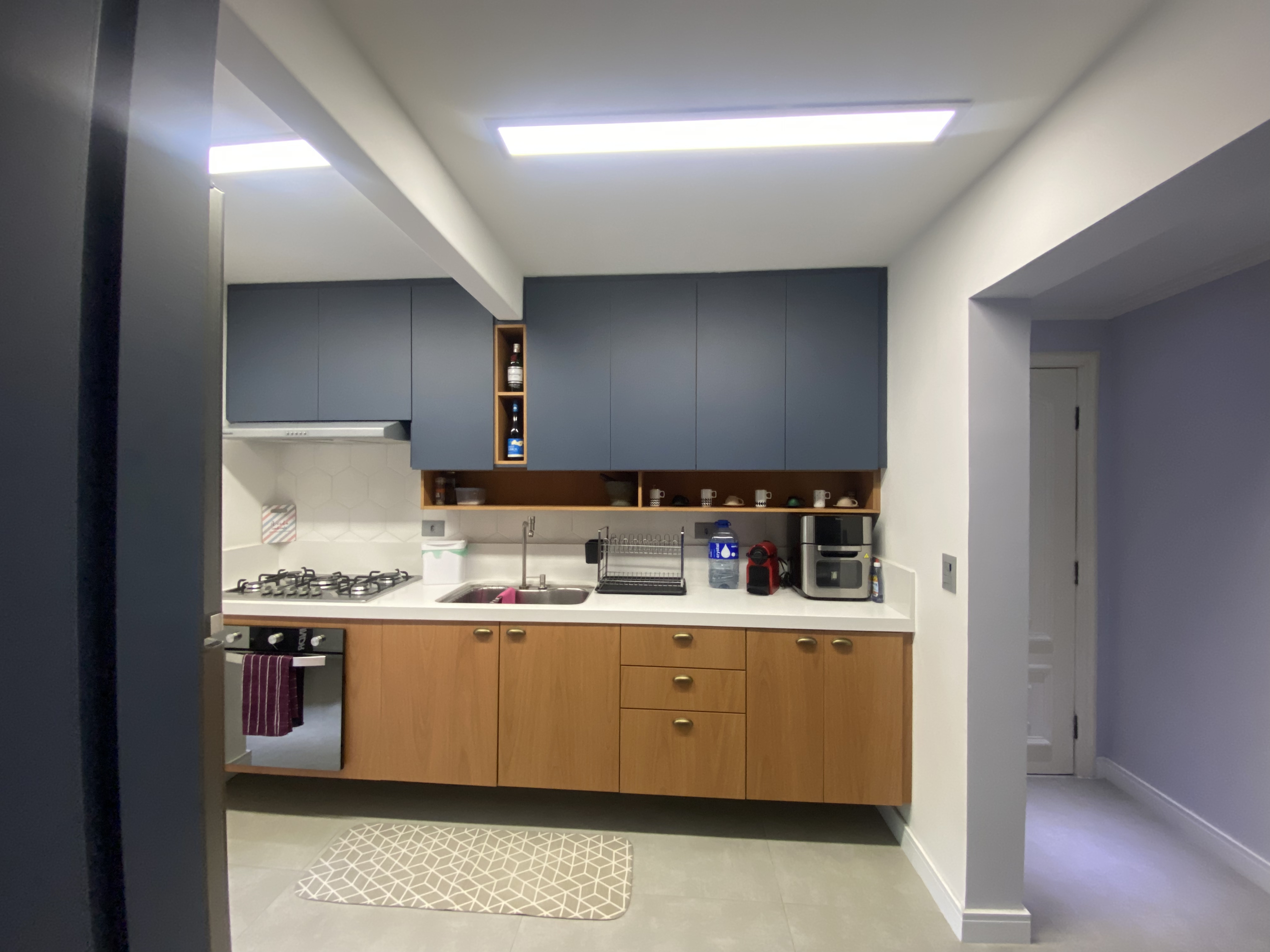 Imagem Apartamento com 3 Quartos à Venda, 70 m²em Vila Monumento - São Paulo