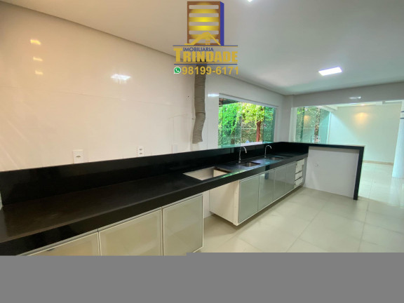 Imagem Casa de Condomínio com 6 Quartos à Venda, 310 m² em Olho D'Água - São Luís Imagem Casa de Condomínio com 6 Quartos à Venda, 310 m² em Olho D'Água - São Luís