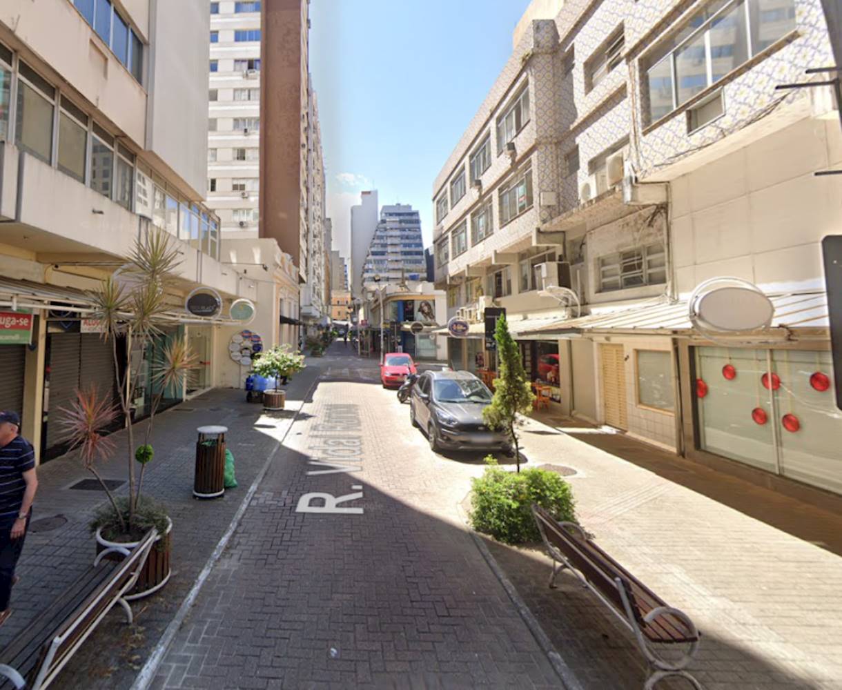 Foto do imóvel Apartamento com 3 Quartos à Venda, 99 m² em Centro - Florianópolis