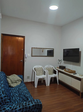 Imagem Apartamento com 1 Quarto à Venda, 43 m² em Aviação - Praia Grande Imagem Apartamento com 1 Quarto à Venda, 43 m² em Aviação - Praia Grande