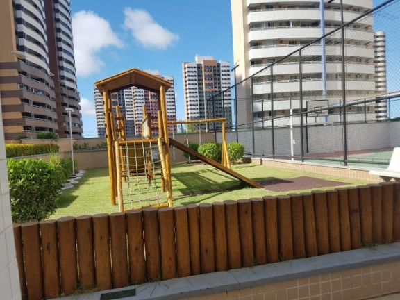 Imagem Apartamento com 2 Quartos à Venda, 58 m²em Parque Iracema - Fortaleza Imagem Apartamento com 2 Quartos à Venda, 58 m²em Parque Iracema - Fortaleza