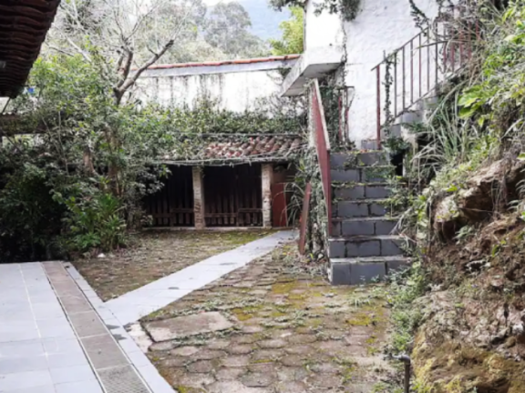Imagem Casa com 6 Quartos à Venda, 750 m² em Praia do Arrastão - São Sebastião