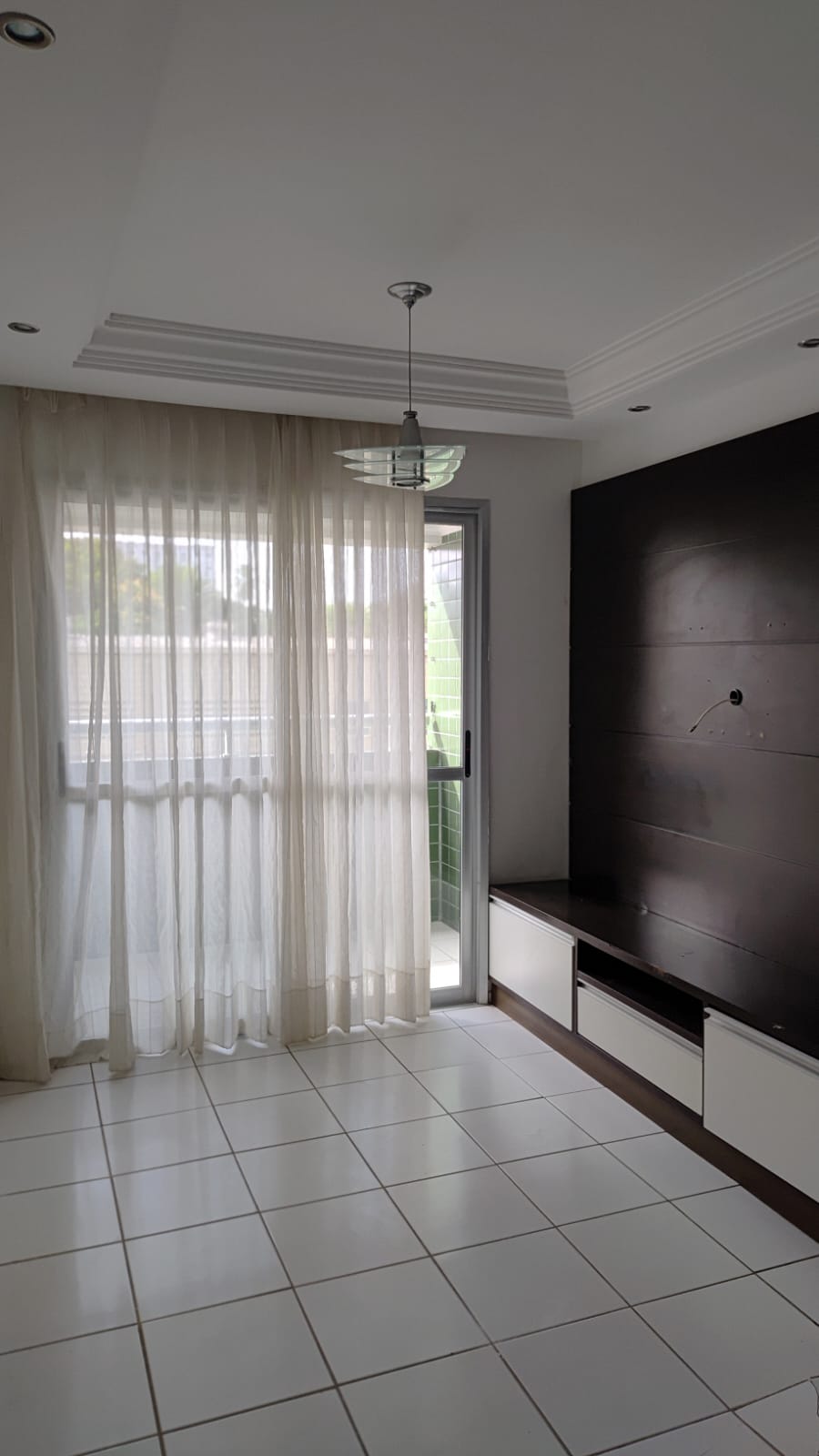 Imagem Apartamento com 2 Quartos para Alugar, 58 m² em Recreio Ipitanga - Lauro de Freitas