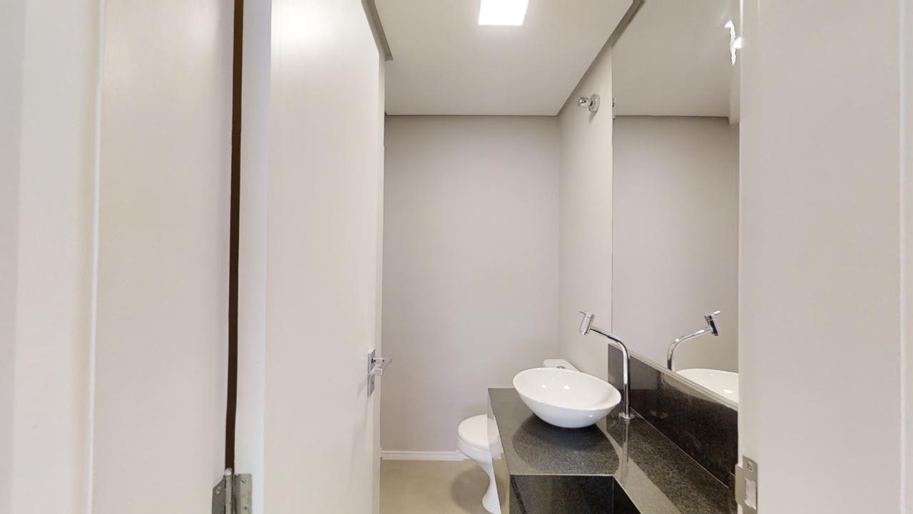 Imagem Apartamento com 2 Quartos à Venda, 115 m² em Itaim Bibi - São Paulo