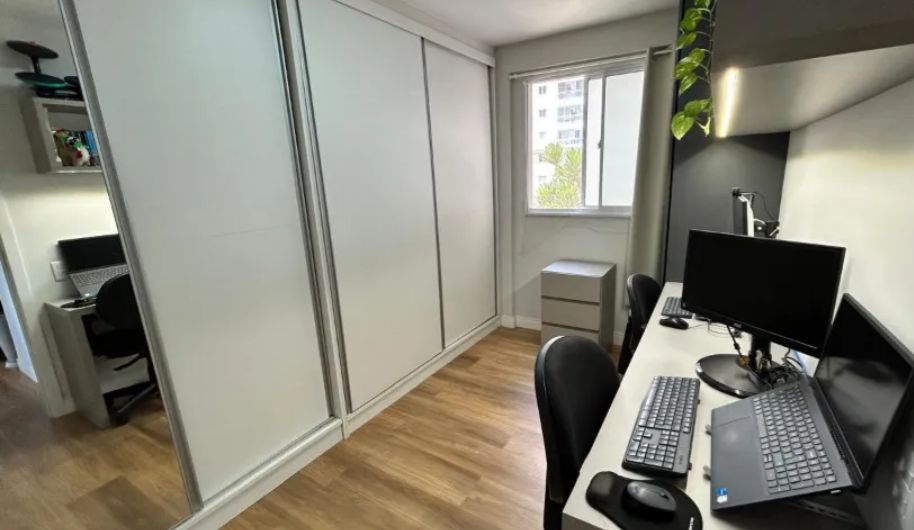 Imagem Apartamento com 2 Quartos à Venda, 63 m² em Nova Parnamirim - Parnamirim