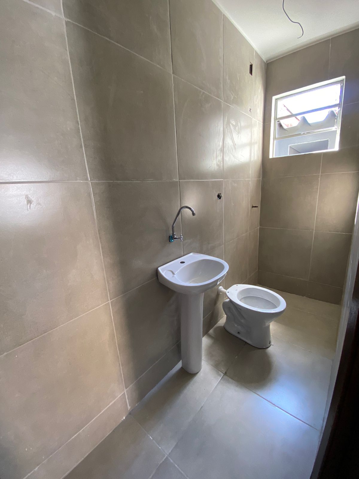 Imagem Casa com 2 Quartos à Venda, 120 m² em Núcleo Residencial Beija-Flor - Bauru Imagem Casa com 2 Quartos à Venda, 120 m² em Núcleo Residencial Beija-Flor - Bauru