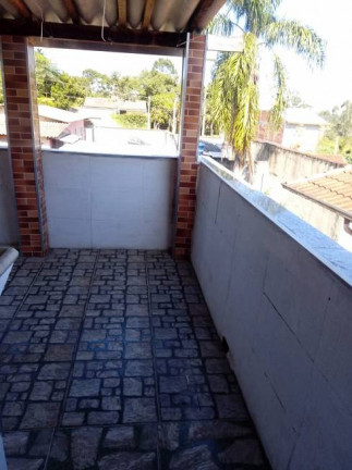 Imagem Casa de Condomínio com 3 Quartos à Venda, 100 m² em Jardim Rubi - Mogi das Cruzes Imagem Casa de Condomínio com 3 Quartos à Venda, 100 m² em Jardim Rubi - Mogi das Cruzes