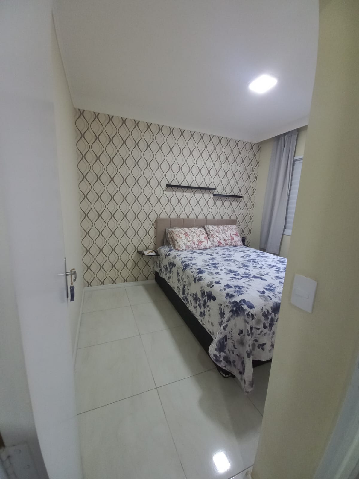 Imagem Apartamento com 2 Quartos à Venda, 50 m²em Jardim Tamoio - Jundiaí Imagem Apartamento com 2 Quartos à Venda, 50 m²em Jardim Tamoio - Jundiaí