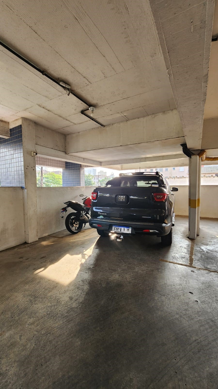 Imagem Apartamento com 2 Quartos à Venda, 72 m²em Aparecida - Santos
