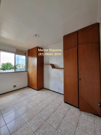 Imagem Apartamento com 3 Quartos à Venda, 77 m²em Damas - Fortaleza