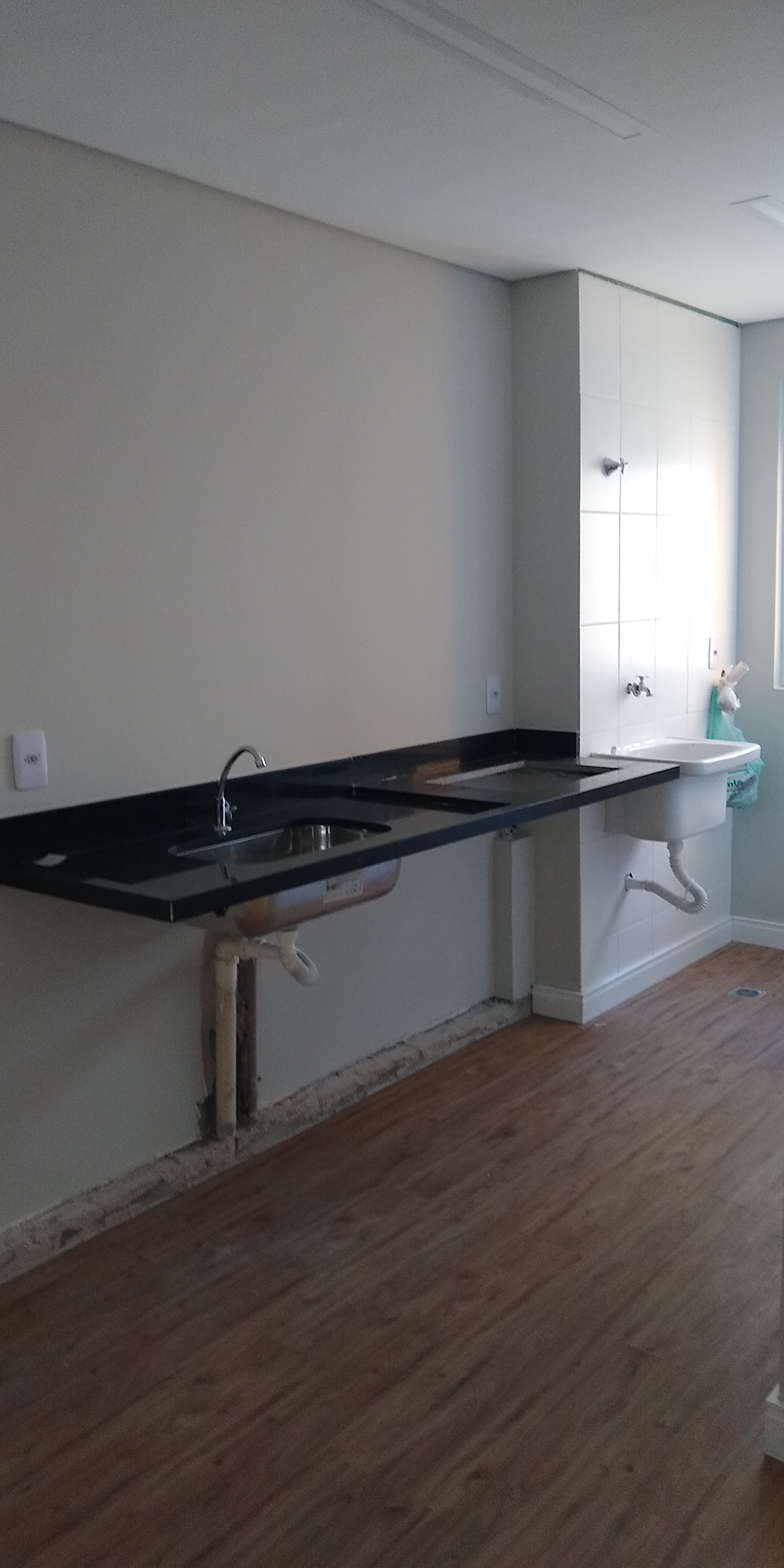 Imagem Apartamento com 2 Quartos à Venda, 48 m²em Santa Terezinha - São Bernardo do Campo