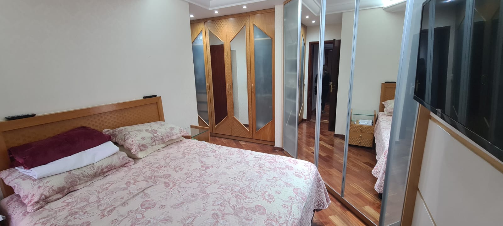 Imagem Apartamento com 3 Quartos à Venda, 115 m²em Chácara Santo Antônio (Zona Leste) - São Paulo
