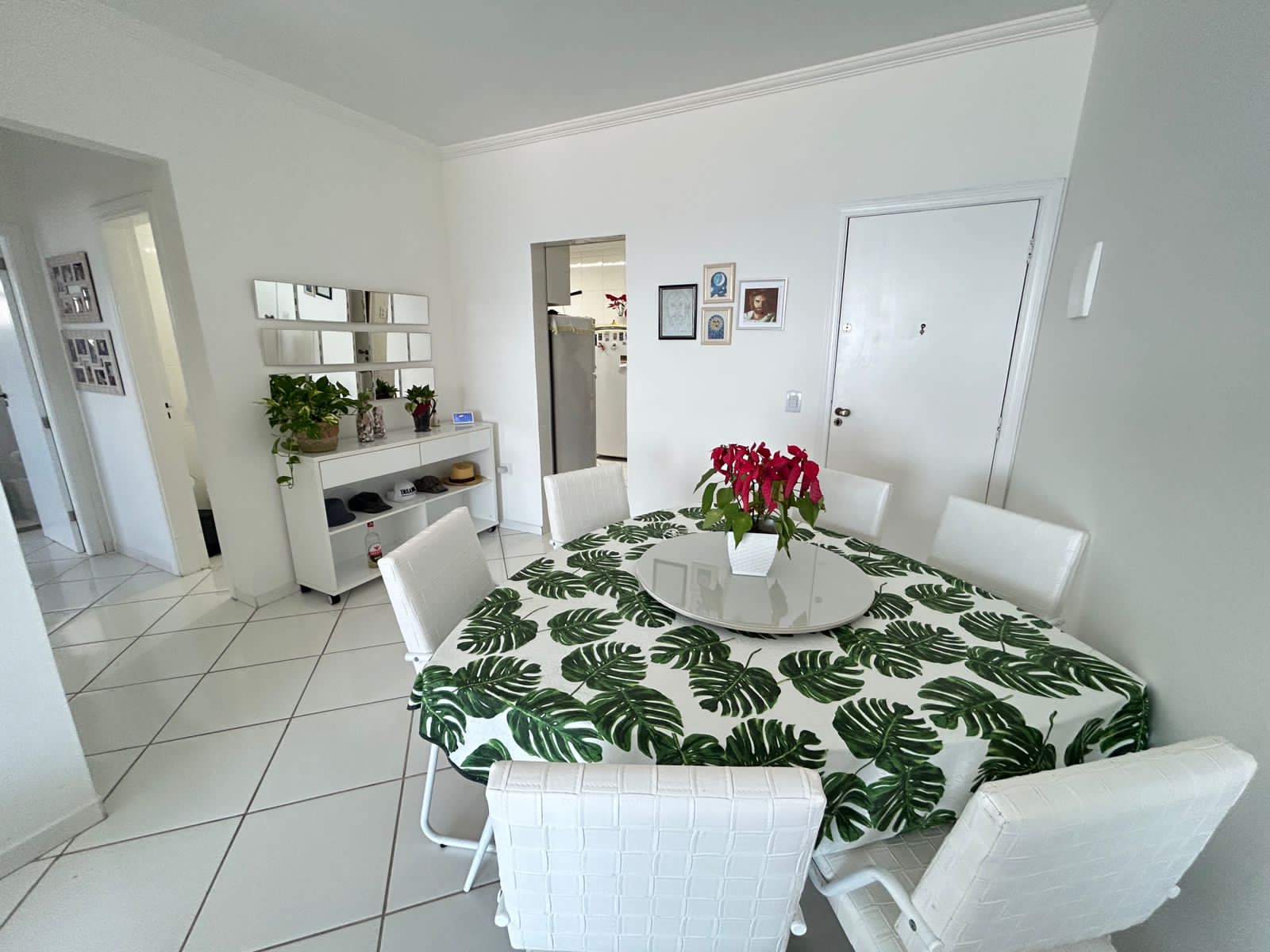 Imagem Apartamento com 2 Quartos à Venda, 98 m²em Aviação - Praia Grande