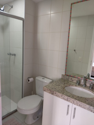 Imagem Apartamento com 2 Quartos à Venda, 62 m² em Lapa - São Paulo