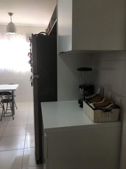 Imagem Edifício Residencial com 4 Quartos à Venda, 10.000 m² em Rua Carlos Weber  - Vila Leopoldina - São Paulo