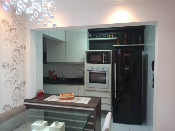 Imagem Apartamento com 3 Quartos à Venda, 84 m² em Mooca - São Paulo