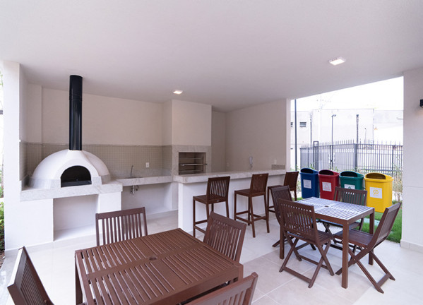 Imagem Apartamento com 3 Quartos à Venda,  em Cidade Luiza - Jundiaí