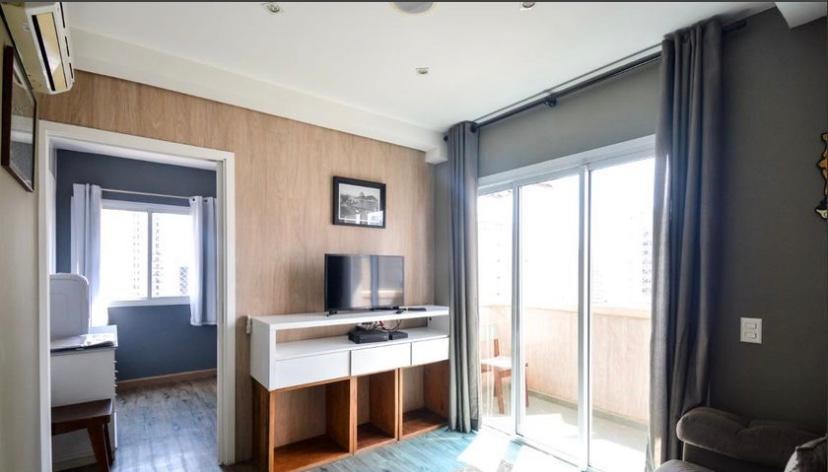 Apartamento com 2 Quartos à Venda, 68 m²em Pinheiros - São Paulo