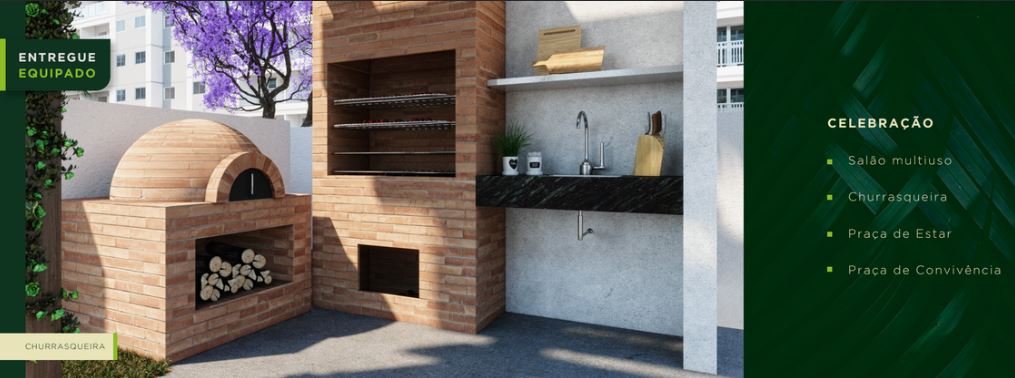 Imagem Apartamento com 2 Quartos à Venda, 51 m² em Nossa Senhora da Conceição - Paulista