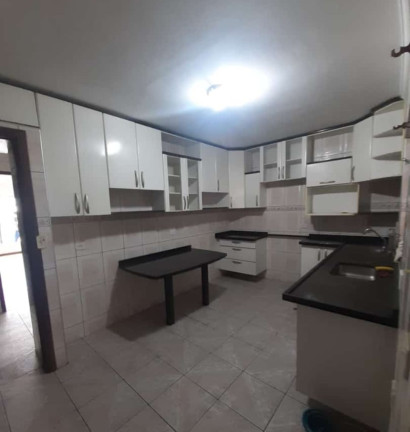 Imagem Casa com 3 Quartos para Alugar, 120 m² em Portais (Polvilho) - Cajamar