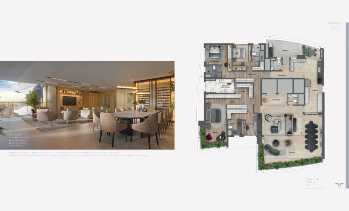 Imagem Cobertura com 4 Quartos à Venda, 554 m² em Paraíso - São Paulo Imagem Cobertura com 4 Quartos à Venda, 554 m² em Paraíso - São Paulo