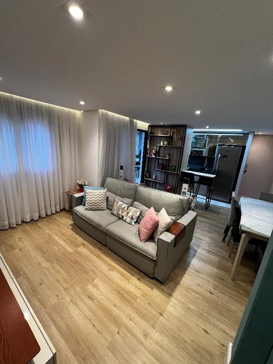 Imagem Apartamento com 1 Quarto à Venda, 58 m²em Vila Mariana - São Paulo Imagem Apartamento com 1 Quarto à Venda, 58 m²em Vila Mariana - São Paulo