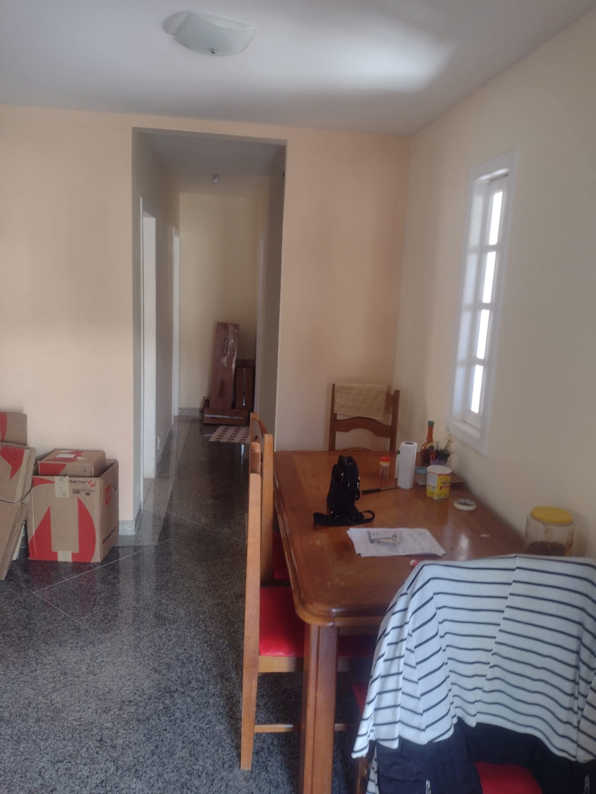 Imagem Casa de Condomínio com 3 Quartos à Venda ou Locação, 160 m² em Campo Grande - Rio de Janeiro Imagem Casa de Condomínio com 3 Quartos à Venda ou Locação, 160 m² em Campo Grande - Rio de Janeiro