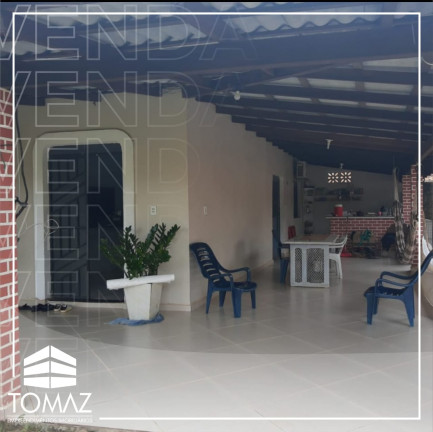 Imagem Casa com 2 Quartos à Venda, 80 m² em Jardim Tropical - Boa Vista Imagem Casa com 2 Quartos à Venda, 80 m² em Jardim Tropical - Boa Vista