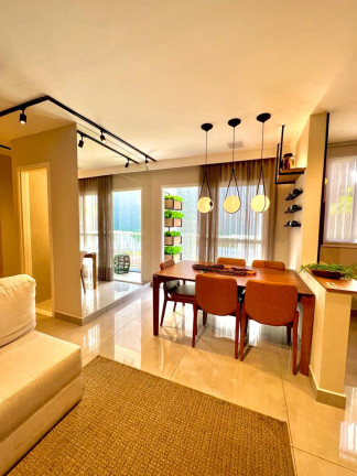 Imagem Apartamento com 3 Quartos à Venda, 61 m²em Parque Amazônia - Goiânia