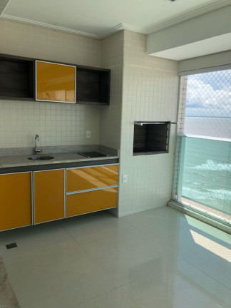 Imagem Apartamento com 4 Quartos à Venda, 142 m² em Ponta D'Areia - São Luís Imagem Apartamento com 4 Quartos à Venda, 142 m² em Ponta D'Areia - São Luís