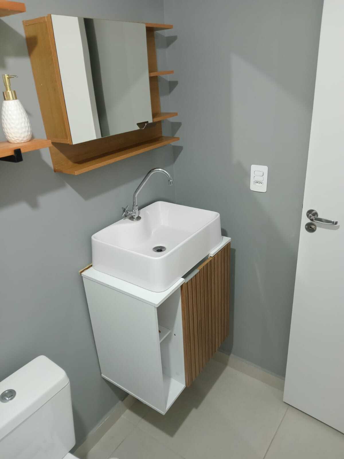 Imagem Apartamento com 1 Quarto à Venda, 25 m²em Vila Butantã - São Paulo Imagem Apartamento com 1 Quarto à Venda, 25 m²em Vila Butantã - São Paulo
