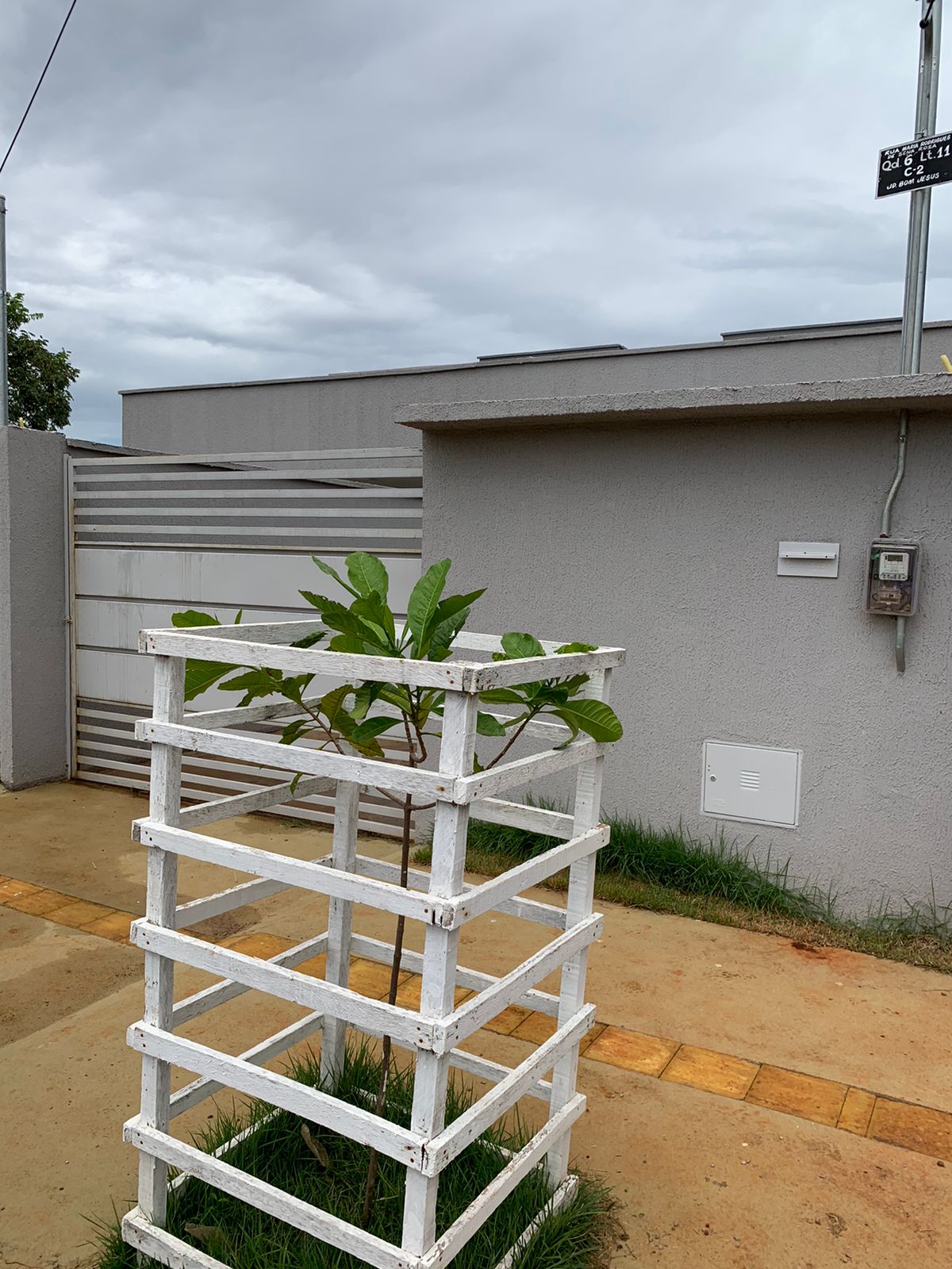 Imagem Casa com 3 Quartos à Venda, 102 m²em Jardim Bom Jesus - Goiânia
