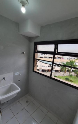 Imagem Apartamento com 3 Quartos para Alugar, 67 m² em Vila Santos - São Paulo