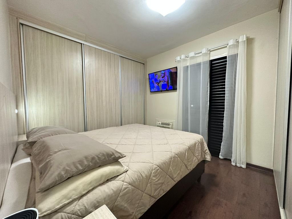 Imagem Apartamento com 2 Quartos à Venda, 99 m²em Gonzaga - Santos Imagem Apartamento com 2 Quartos à Venda, 99 m²em Gonzaga - Santos