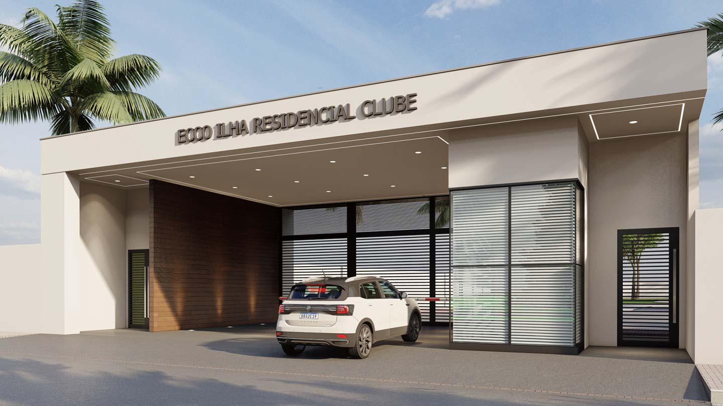 Apartamento com 2 Quartos à Venda, 75 m²em Balneário Araçá - Ilha Comprida