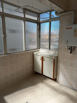 Imagem Apartamento com 3 Quartos para Alugar, 112 m² em Vila Mascote - São Paulo