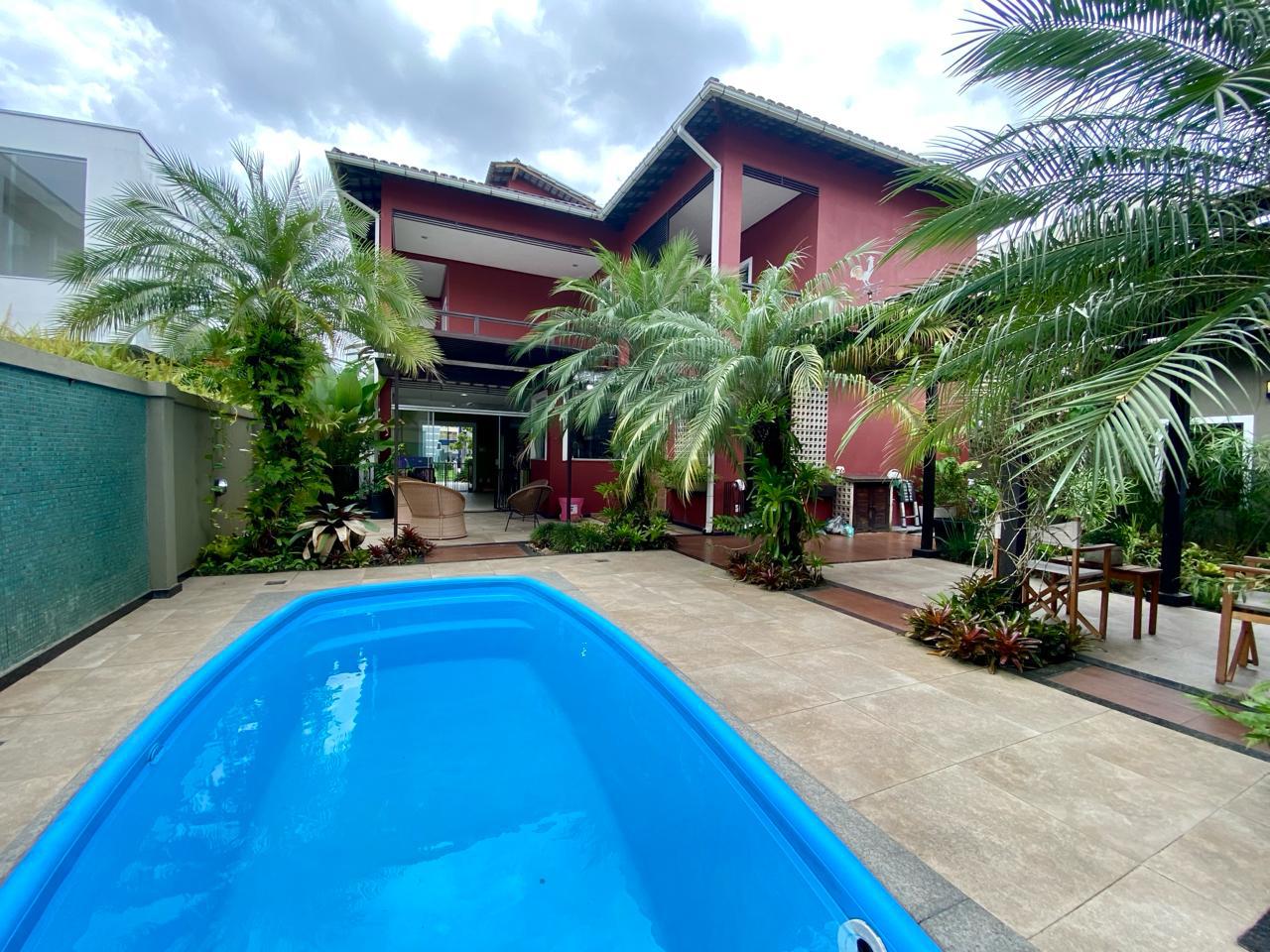 Imagem Casa de Condomínio com 5 Quartos à Venda, 350 m²em Parque Verde - Belém