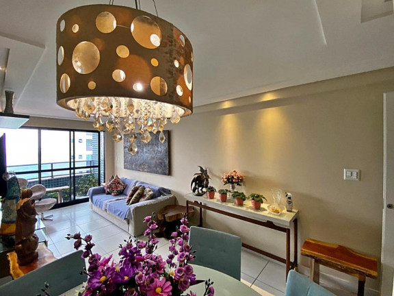 Imagem Apartamento com 3 Quartos à Venda, 100 m² em Boa Viagem - Recife Imagem Apartamento com 3 Quartos à Venda, 100 m² em Boa Viagem - Recife