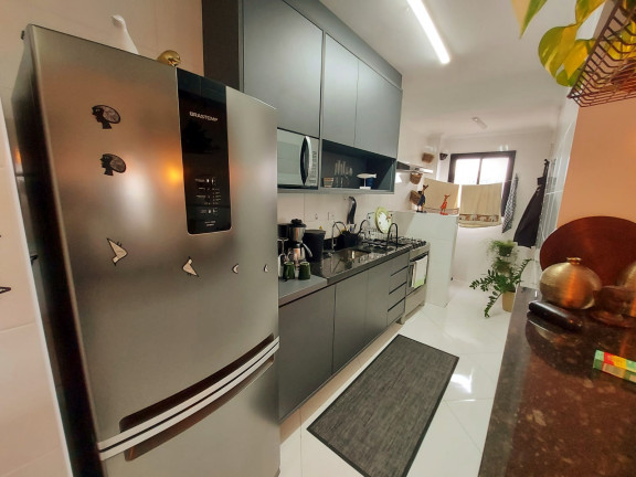 Imagem Apartamento com 2 Quartos à Venda, 73 m² em Guilhermina - Praia Grande Imagem Apartamento com 2 Quartos à Venda, 73 m² em Guilhermina - Praia Grande