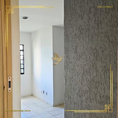 Imagem Apartamento com 2 Quartos à Venda, 43 m² em Jardim Bom Pastor - Botucatu