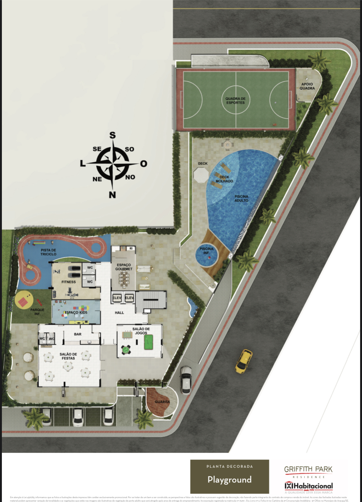 Imagem Apartamento com 3 Quartos à Venda, 113 m²em Farolândia - Aracaju Imagem Apartamento com 3 Quartos à Venda, 113 m²em Farolândia - Aracaju