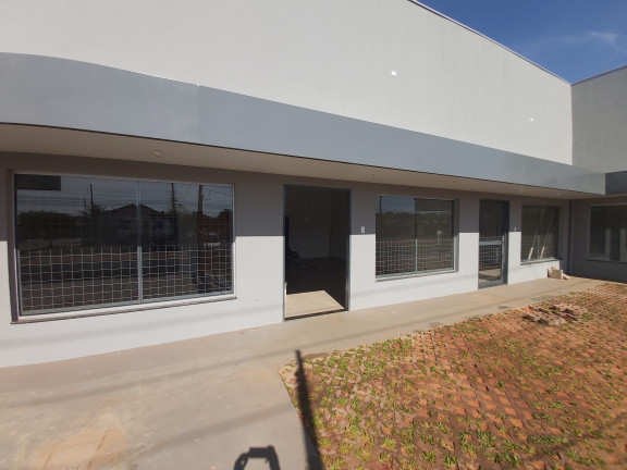 Imagem Sala Comercial para Alugar, 36 m²em Jardim São Conrado - Campo Grande Imagem Sala Comercial para Alugar, 36 m²em Jardim São Conrado - Campo Grande