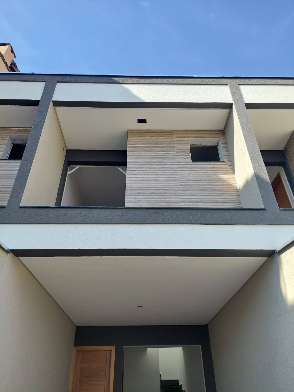 Imagem Sobrado com 3 Quartos à Venda, 105 m²em Vila São Geraldo - São Paulo Imagem Sobrado com 3 Quartos à Venda, 105 m²em Vila São Geraldo - São Paulo