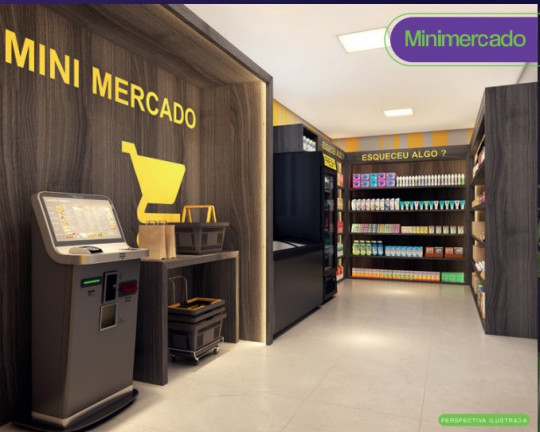 Imagem Apartamento com 2 Quartos à Venda, 41 m² em Jardim Celeste - São Paulo Imagem Apartamento com 2 Quartos à Venda, 41 m² em Jardim Celeste - São Paulo
