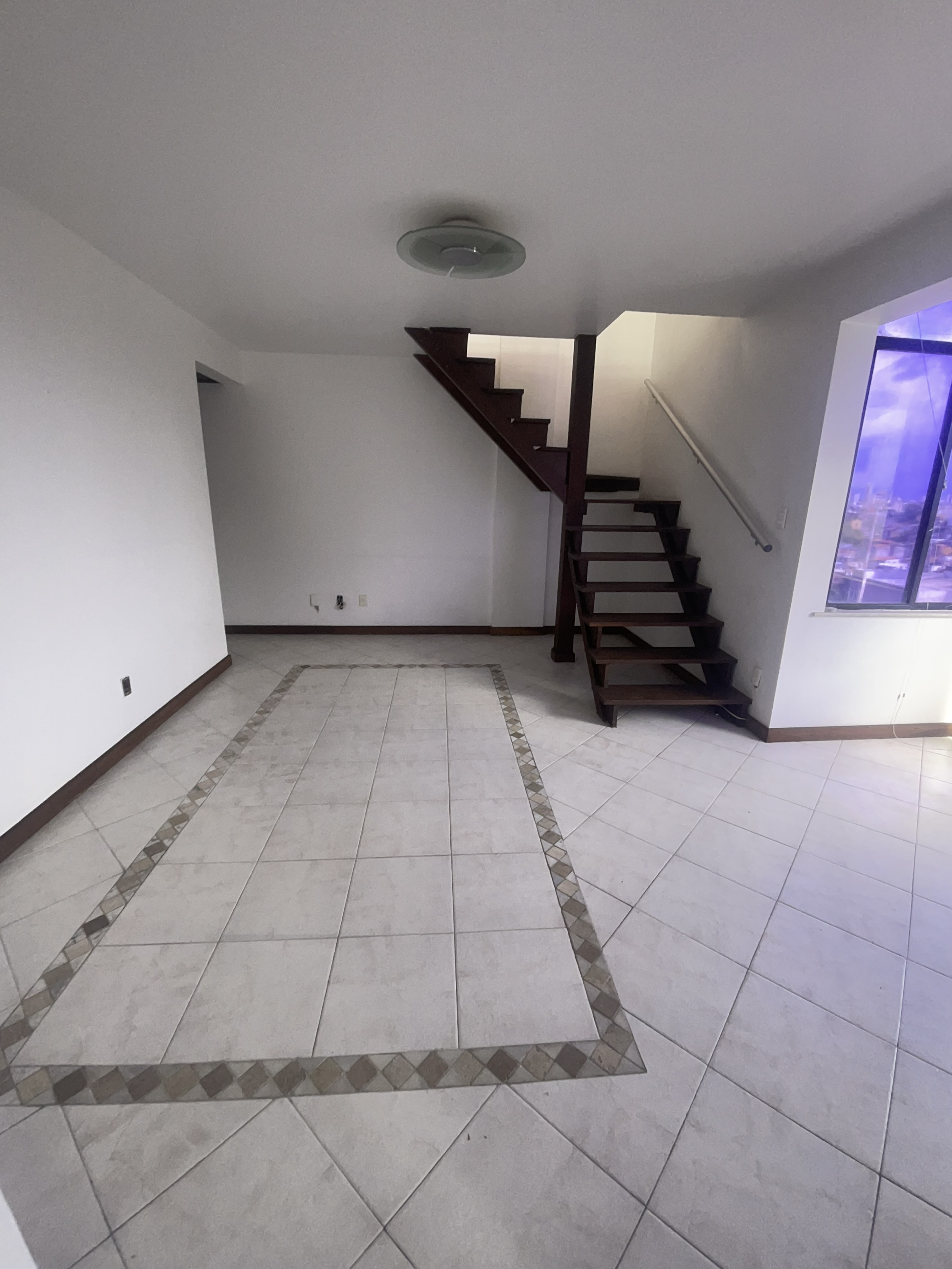 Foto do imóvel Cobertura com 3 Quartos à Venda, 260 m²em Brotas - Salvador