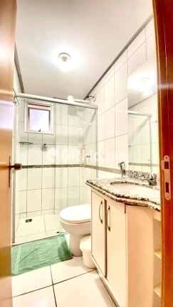 Imagem Apartamento com 3 Quartos à Venda, 83 m²em Sul (Águas Claras) - Brasília