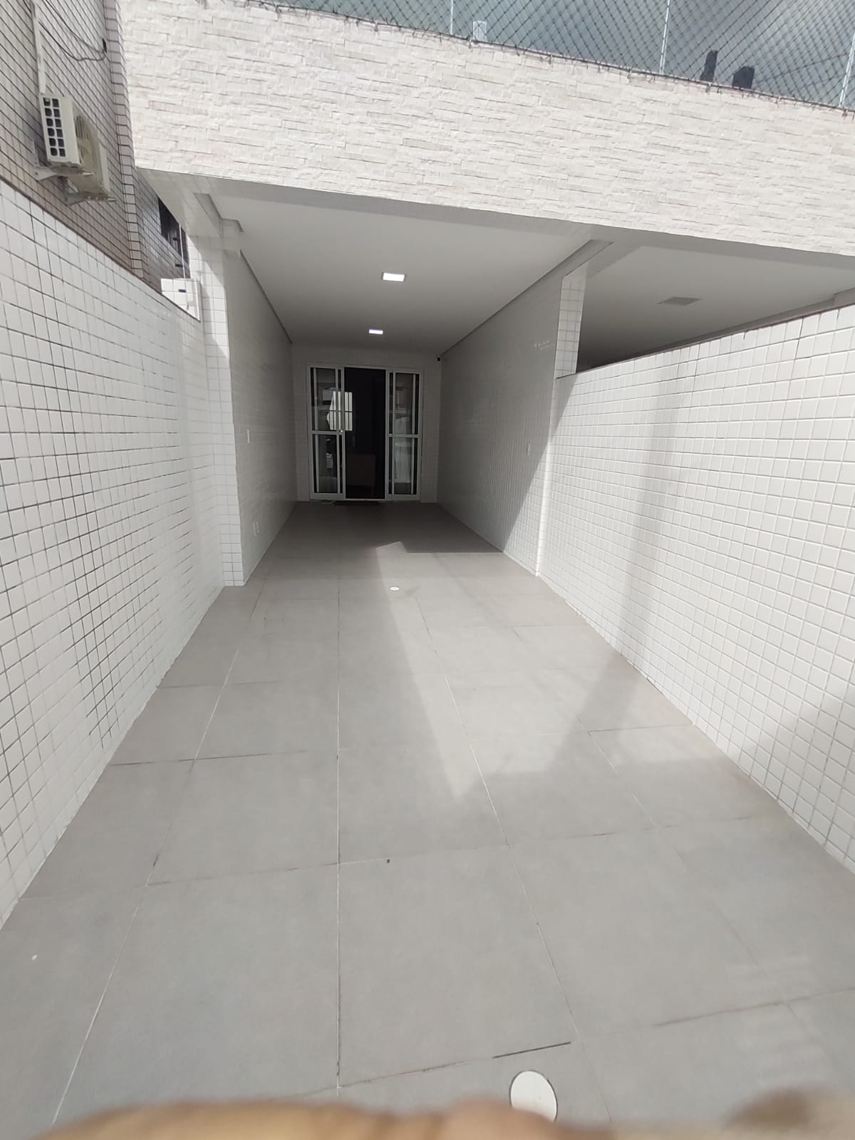 Imagem Casa com 3 Quartos à Venda, 160 m²em Campo Grande - Santos