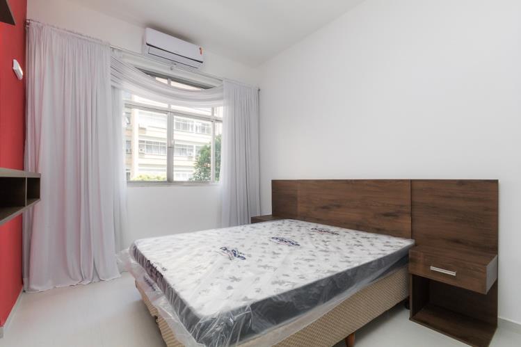 Imagem Apartamento com 1 Quarto à Venda, 45 m²em Copacabana - Rio de Janeiro